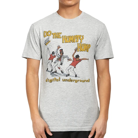 Digital Underground - Do The Humpty Hump T-Shirt