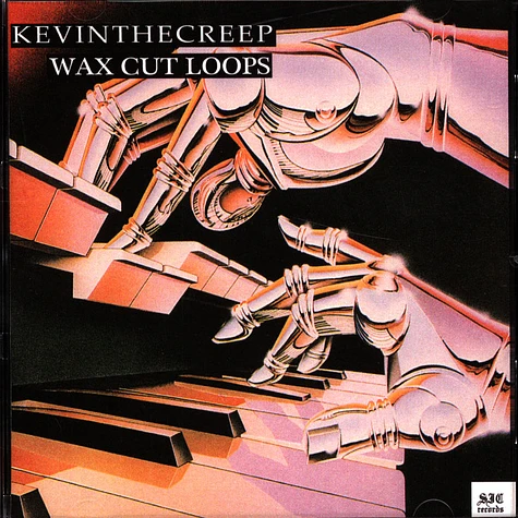 Kevinthecreep - Wax Cut Loops