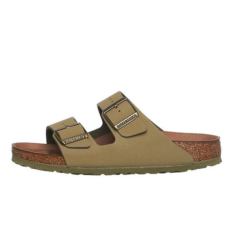 Birkenstock - W Arizona BFBC Earthy Vegan