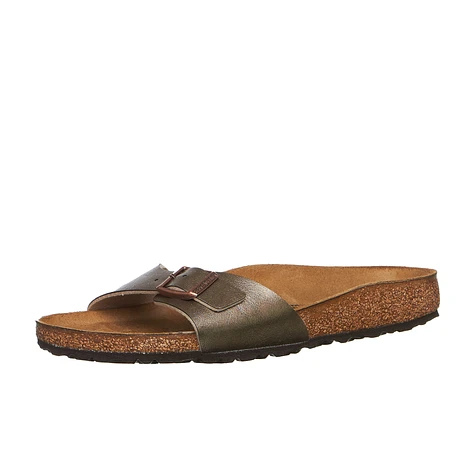 Birkenstock madrid online taupe