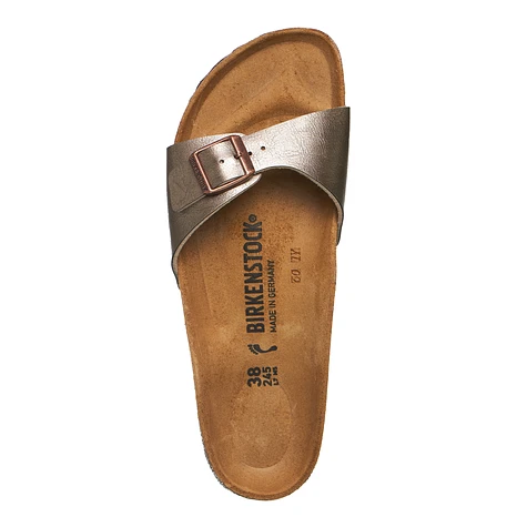 Birkenstock - W Madrid