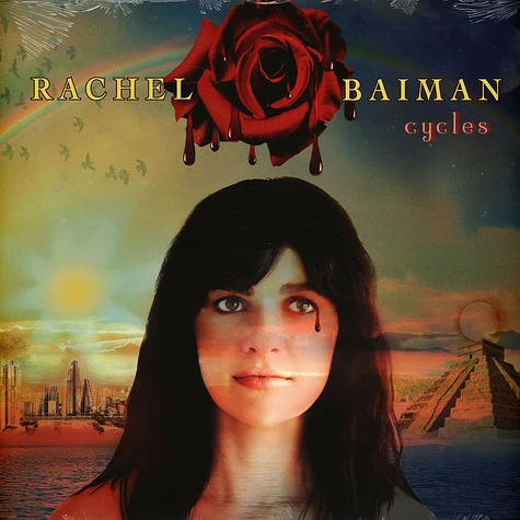 Rachel Baiman - Cycles