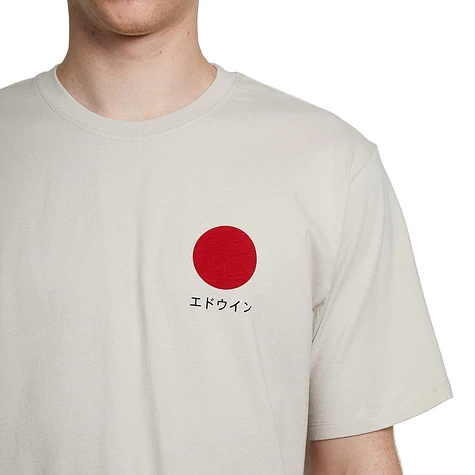 Edwin - Japanese Sun T-Shirt