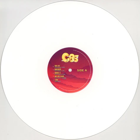 French Montana - CB5 Record Store Day 2021 Edition