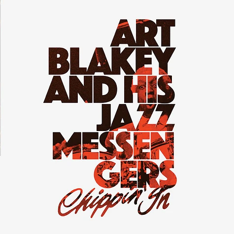 Art Blakey & The Jazz Messengers - Chippin In Record Store Day 2021 Edition