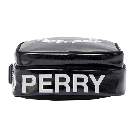 Fred Perry - Laurel Wreath Side Bag