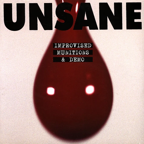 Unsane - Improvised Munitions & Demo