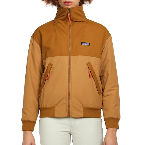 Patagonia - Shelled Synchilla Jacket