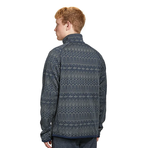 Patagonia - Better Sweater Jacket