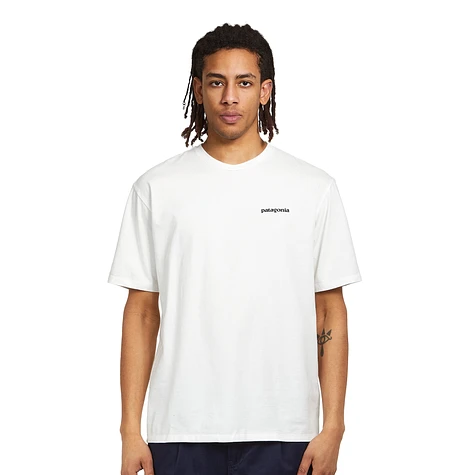 Patagonia - P-6 Mission Organic T-Shirt