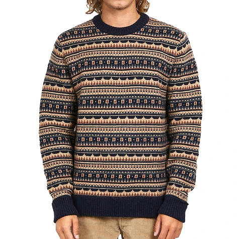 Patagonia - Recycled Wool Sweater