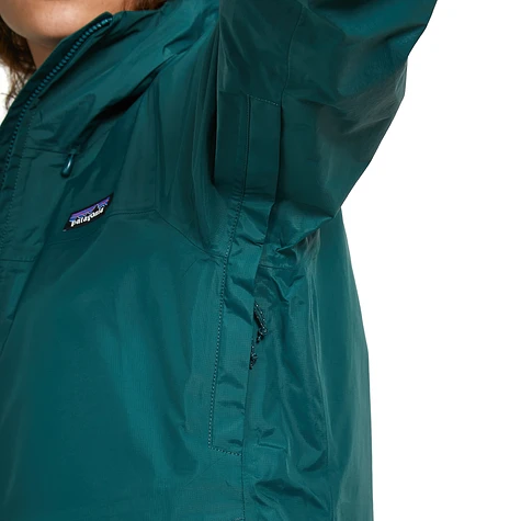 Patagonia - Torrentshell 3L Jacket