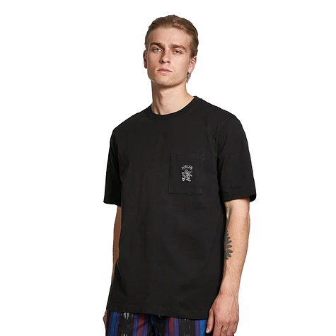 Stüssy - Regal Pocket Crew