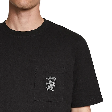 Stüssy - Regal Pocket Crew