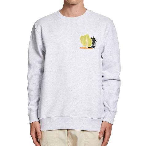 Stüssy - Desert Bloom Crew