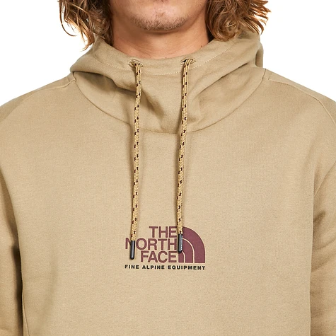 The North Face - Fine Alpine Hoodie