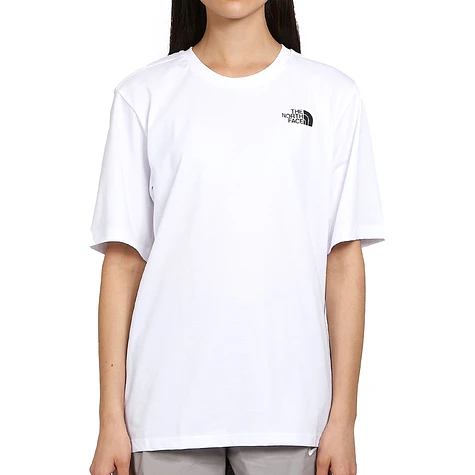 The North Face - BF Simple Dome Tee