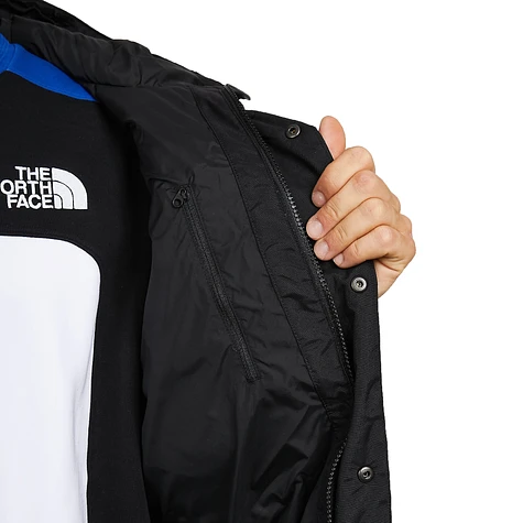 The North Face - Gotham Jacket