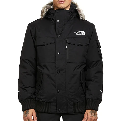 The North Face - Gotham Jacket