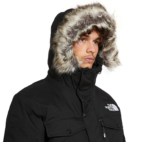 The North Face - Gotham Jacket