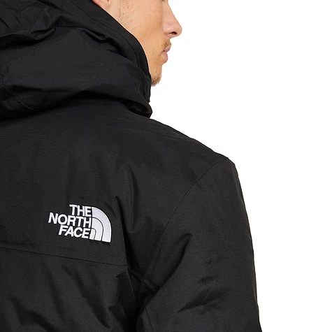 The North Face - Gotham Jacket