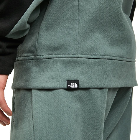 The North Face - Hmlyn Full Zip Hoodie