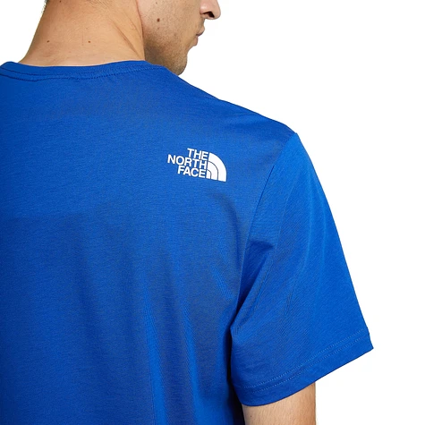 The North Face - S/S Fine Alpine Equipment Tee 3