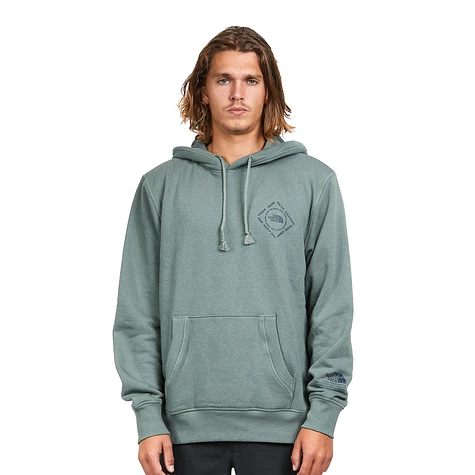 The North Face - Himalayan Bottle Source PO Hoodie