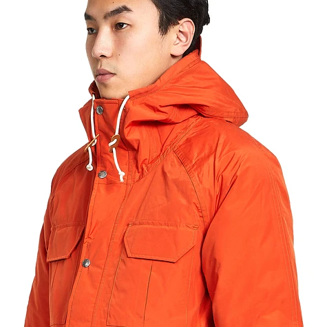 The North Face - Thermoball Dryvent Mountain Parka