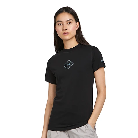 The North Face - S/S Himalayan Bottle Source Tee