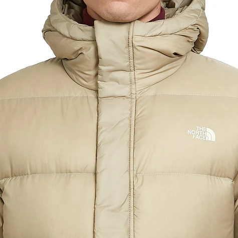 The North Face - CS Pack Down Puffer