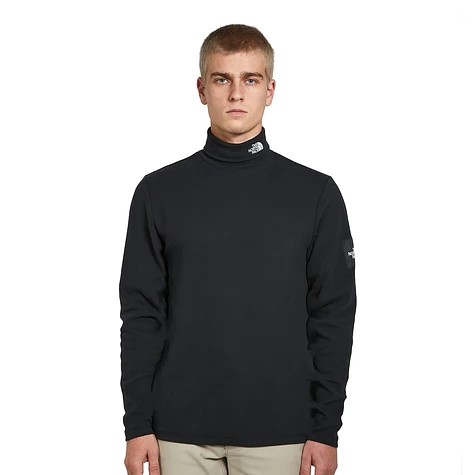 The North Face - BB Lst Dnc L/S Tee