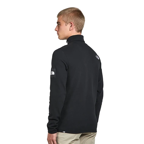 The North Face - BB Lst Dnc L/S Tee