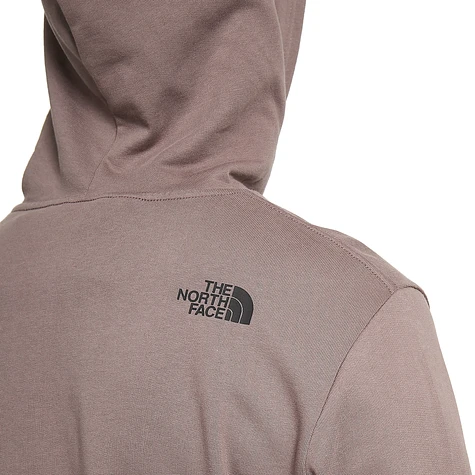 The North Face - Fine Hoodie