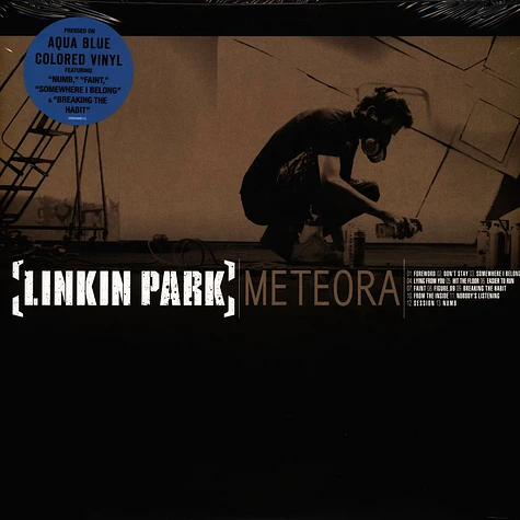 Linkin Park - Meteora Record Store Day 2021 Edition