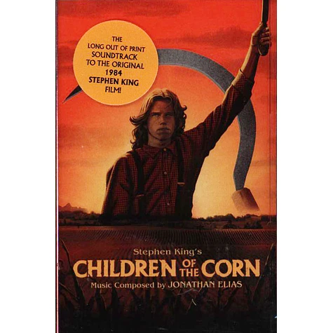Jonathan Elias - OST Children Of The Corn