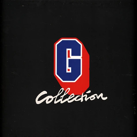 Gorillaz - G Collection Record Store Day 2021 Edition