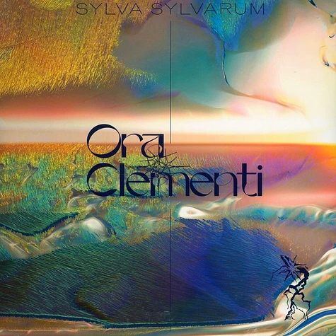 Ora Clementi - Sylva Sylvarum Colored Vinyl Edition