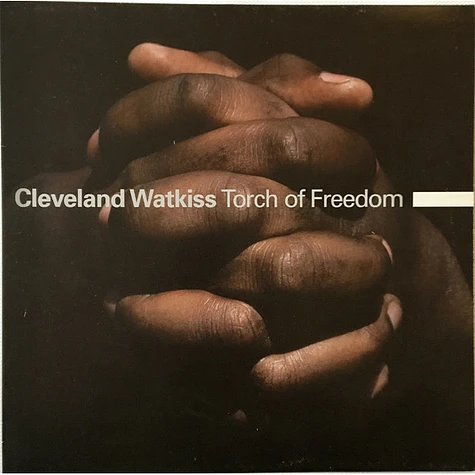 Cleveland Watkiss - Torch Of Freedom