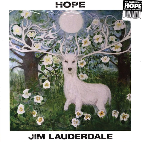Jim Lauderdale - Hope