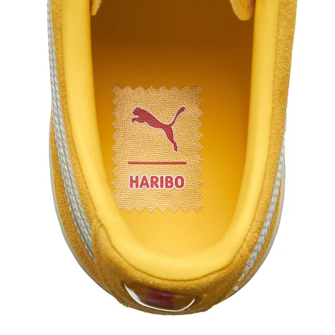 Puma x HARIBO - Suede Triplex HARIBO