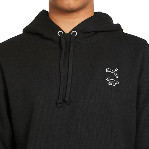 Puma x Maison Kitsuné - Maison Kitsuné Hoodie