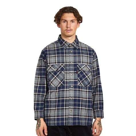 Gramicci - Flannel Shirt