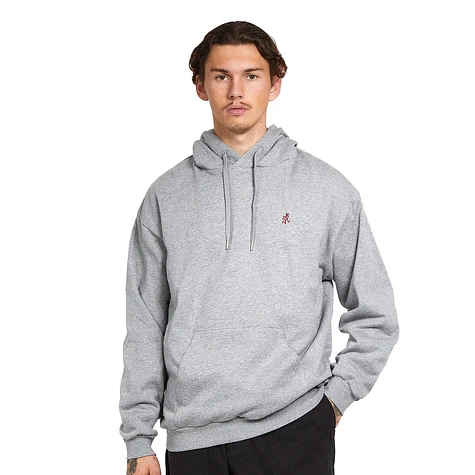 Gramicci - One Point Hooded Sweatshirt