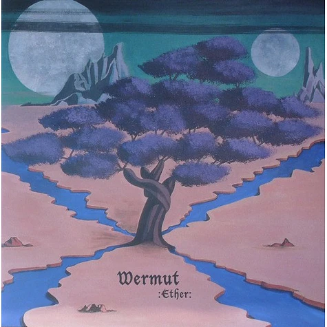 Wermut - Ether