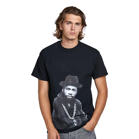 Jam Master Jay - Portrait T-Shirt