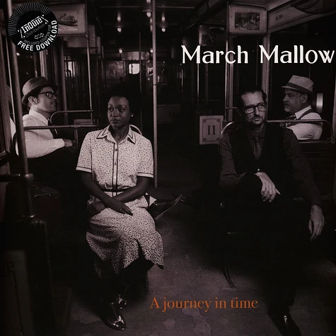 March Mallow - A Journey In Time