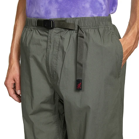 Gramicci - Weather Wide Tapered Pants