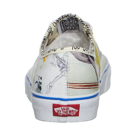 Vans - Authentic