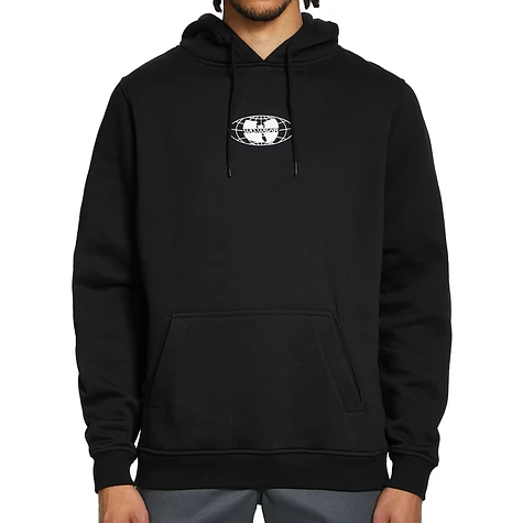 Wu-Tang Clan - 36 Chambers Hoodie